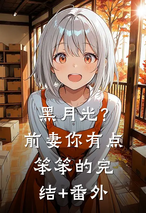 黑月光？前妻你有点笨笨的完结+番外