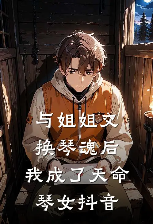 与姐姐交换琴魂后，我成了天命琴女抖音