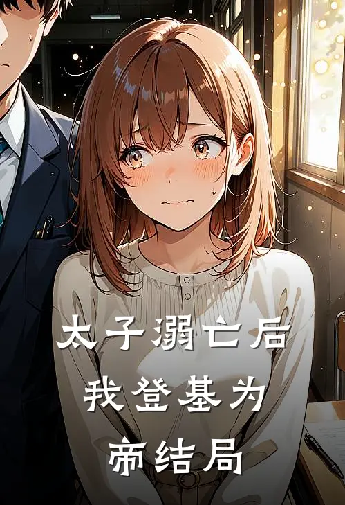 太子溺亡后,我登基为帝结局是