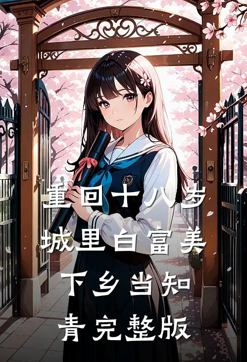 重回十八岁：城里白富美下乡当知青完整版