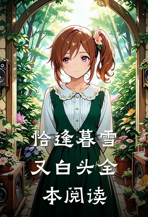 恰逢暮雪又白头全本阅读