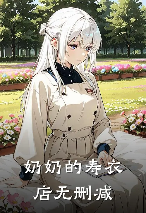 奶奶的寿衣店无删减
