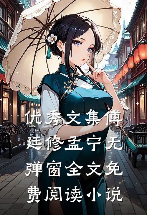 优秀文集傅廷修孟宁无弹窗全文免费阅读小说