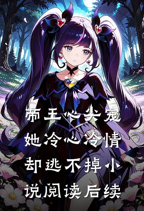 帝王心尖宠：她冷心冷情却逃不掉小说阅读后续