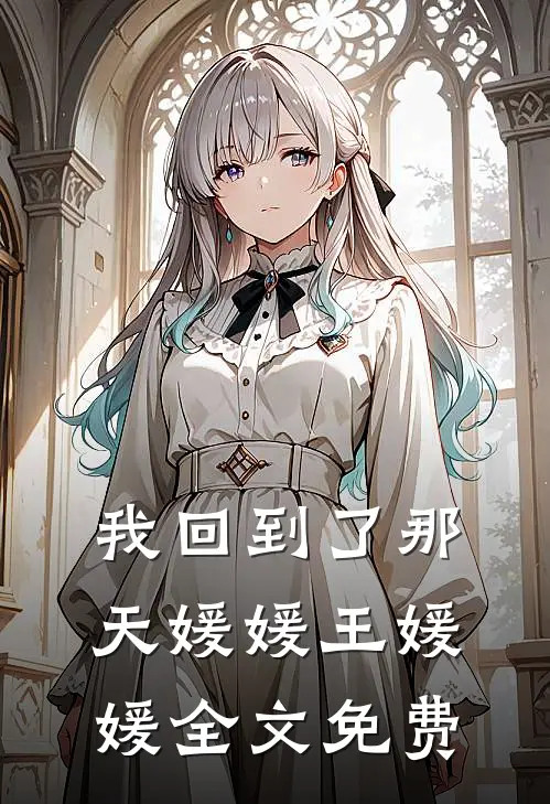 我回到了那天媛媛王媛媛全文免费