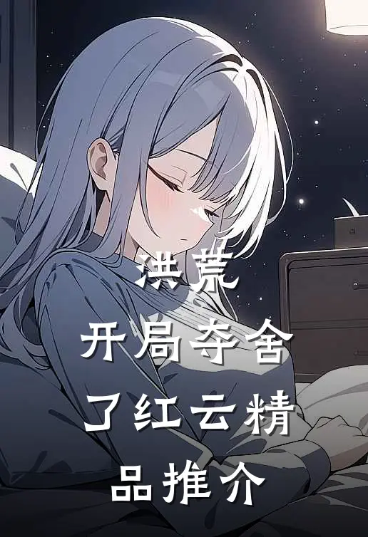 洪荒：开局夺舍了红云精品推介