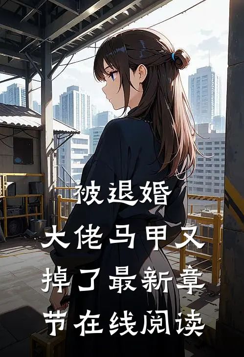 被退婚，大佬马甲又掉了最新章节在线阅读