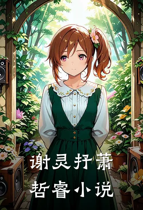 谢灵抒萧哲睿小说