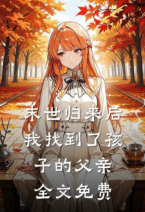末世归来后,我找到了孩子的父亲全文免费阅读
