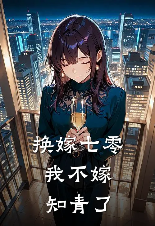 换嫁七零,我不嫁知青了视频