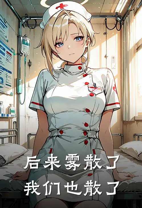 后来雾散了，我们也散了