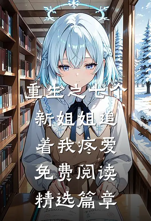 重生之七个新姐姐追着我疼爱免费阅读精选篇章