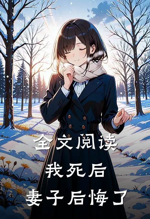 全文阅读我死后，妻子后悔了