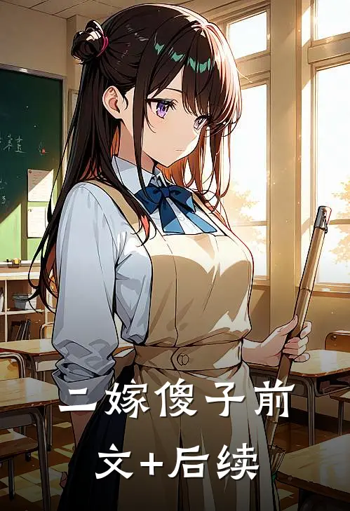 二嫁傻子前文+后续