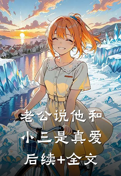 老公说他和小三是真爱后续+全文