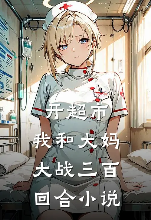 开超市，我和大妈大战三百回合小说