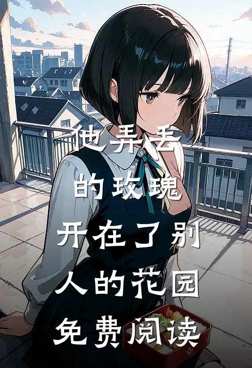 他弄丢的玫瑰，开在了别人的花园免费阅读