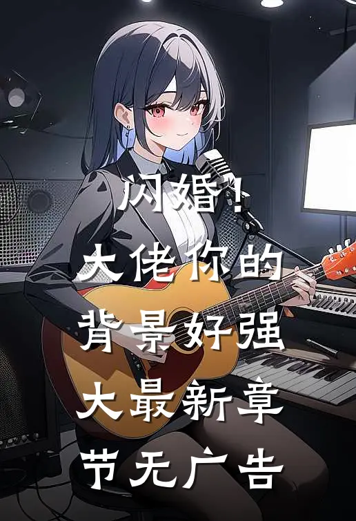 闪婚！大佬你的背景好强大最新章节无广告