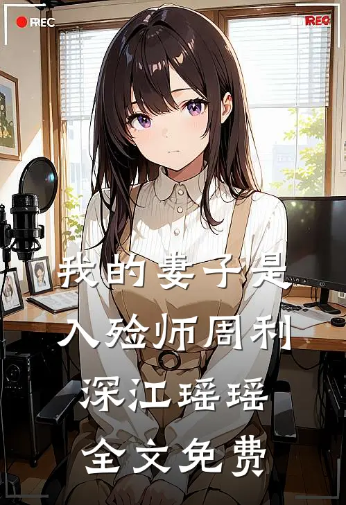 我的妻子是入殓师周利深江瑶瑶全文免费
