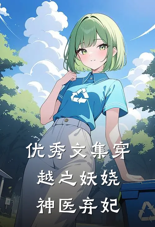 优秀文集穿越之妖娆神医弃妃
