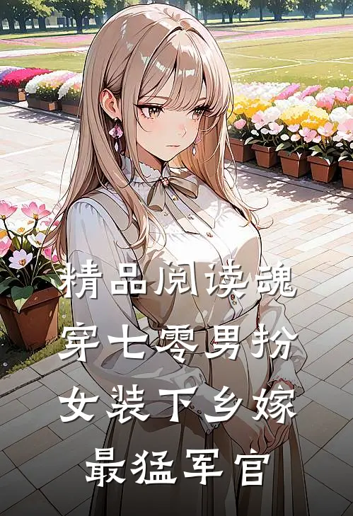 精品阅读魂穿七零男扮女装下乡嫁最猛军官