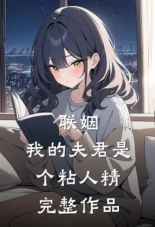 联姻，我的夫君是个粘人精完整作品
