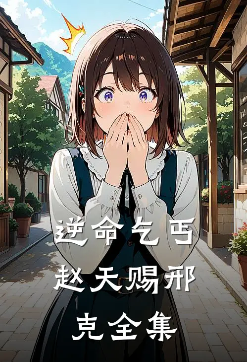 逆命乞丐赵天赐邢克 全集