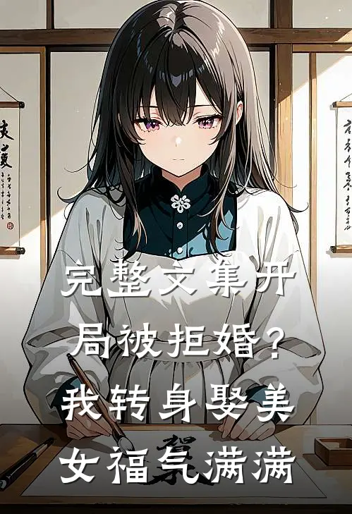 完整文集开局被拒婚？我转身娶美女福气满满