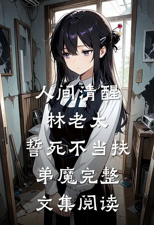 人间清醒林老太，誓死不当扶弟魔完整文集阅读