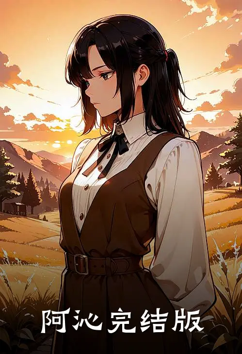阿沁完结版