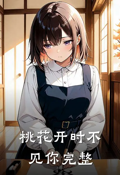 桃花开时不见你完整