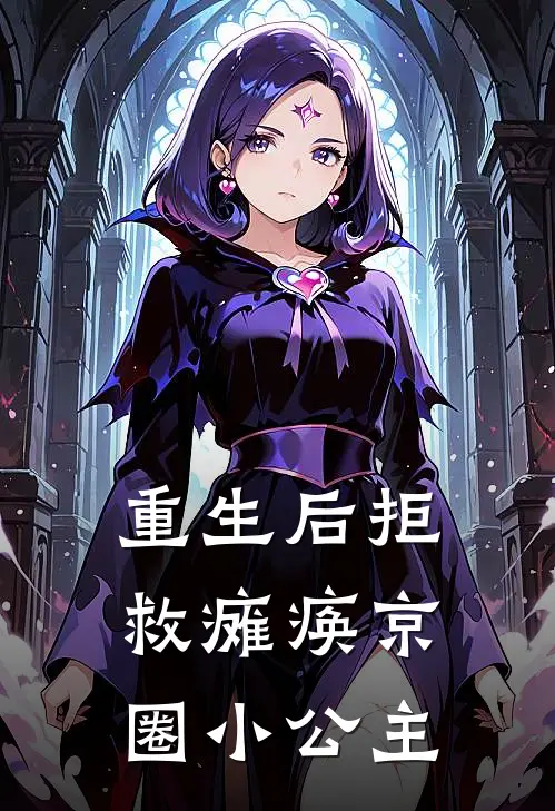 重生后拒救瘫痪京圈小公主