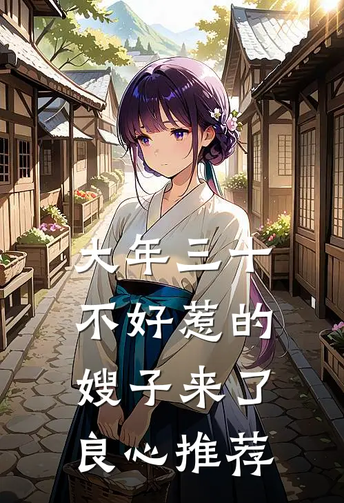 大年三十，不好惹的嫂子来了良心推荐