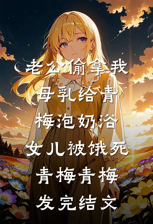 老公偷拿我母乳给青梅泡奶浴，女儿被饿死青梅青梅发完结文
