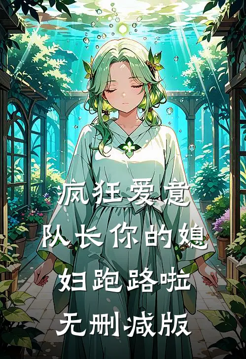 疯狂爱意：队长你的媳妇跑路啦无删减版