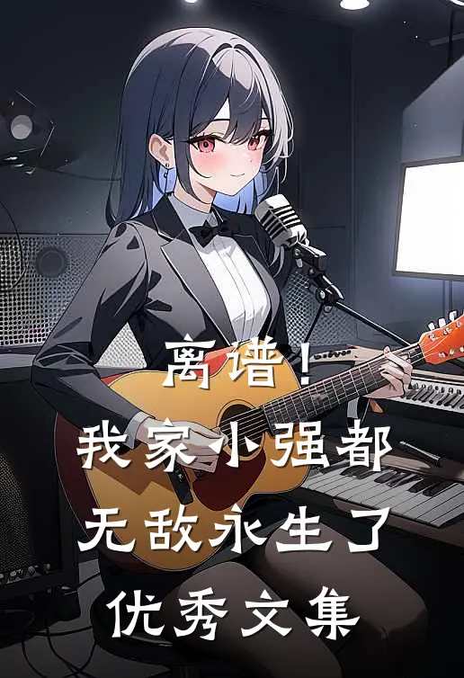 离谱！我家小强都无敌永生了优秀文集