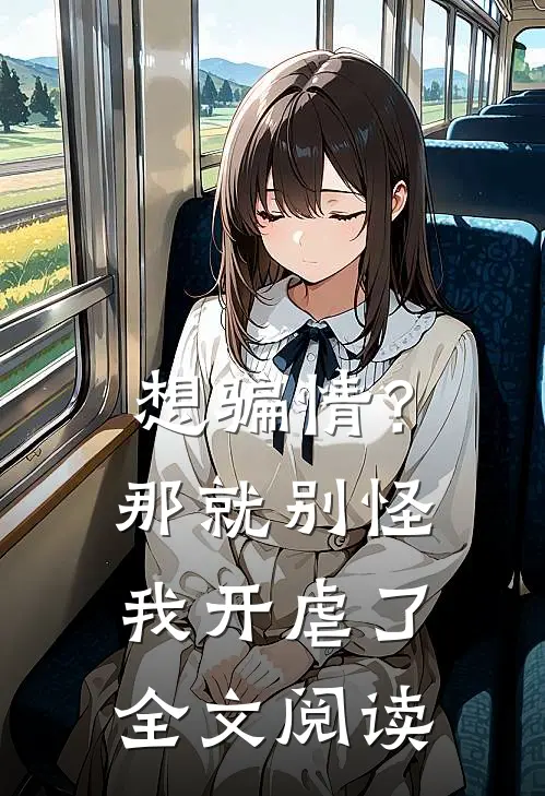 想骗情？那就别怪我开虐了全文阅读