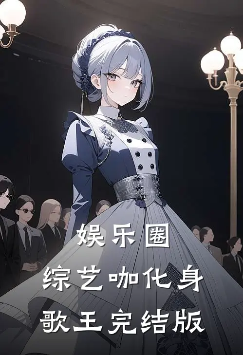 娱乐圈：综艺咖化身歌王完结版