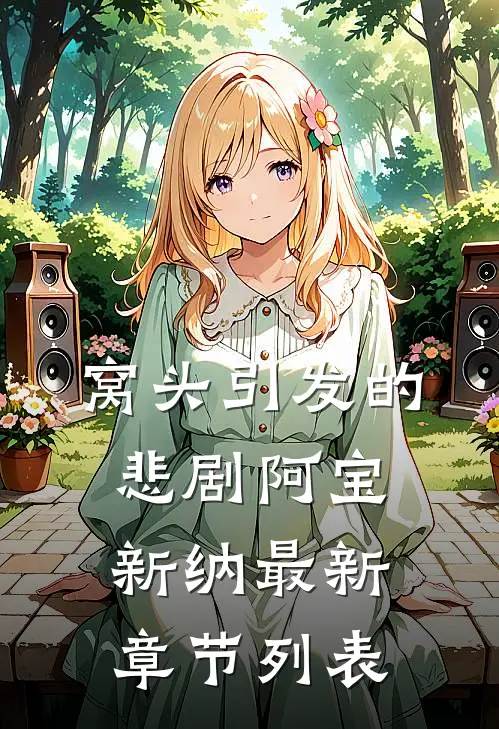 窝头引发的悲剧阿宝新纳最新章节列表