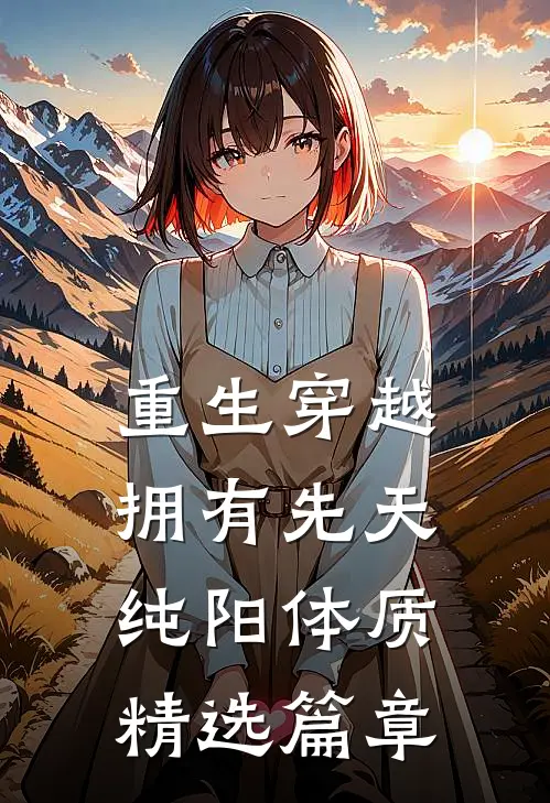 重生穿越：拥有先天纯阳体质精选篇章