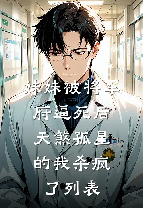 妹妹被将军府逼死后，天煞孤星的我杀疯了列表
