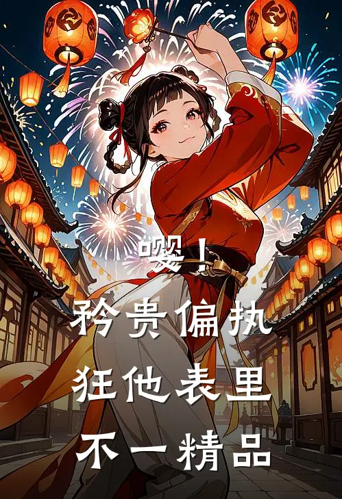 嘤！矜贵偏执狂他表里不一精品
