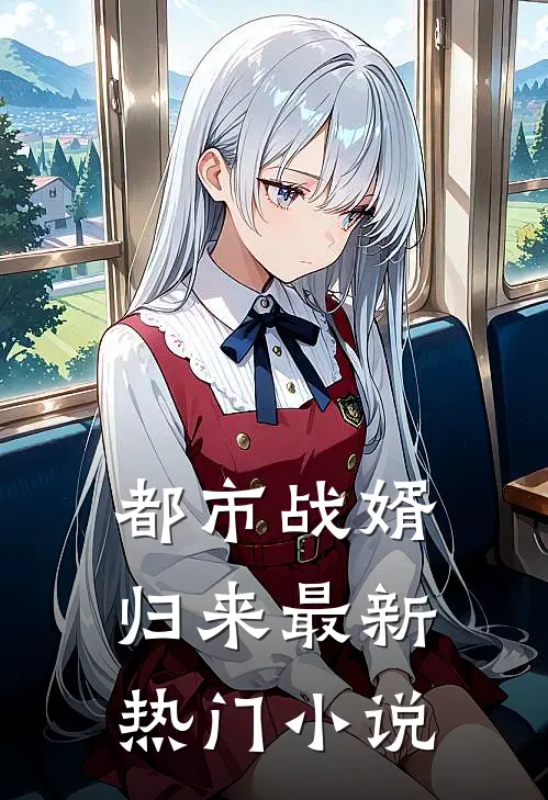 都市战婿归来最新热门小说