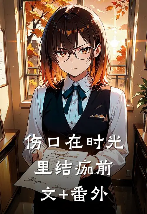 伤口在时光里结痂前文+番外
