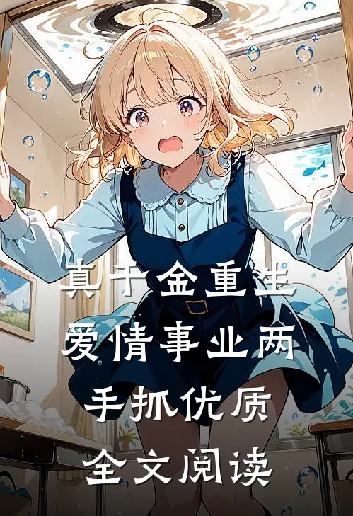 真千金重生，爱情事业两手抓优质全文阅读