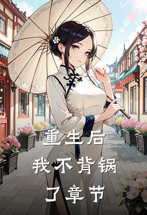 重生后,我不背锅了章节免费阅读