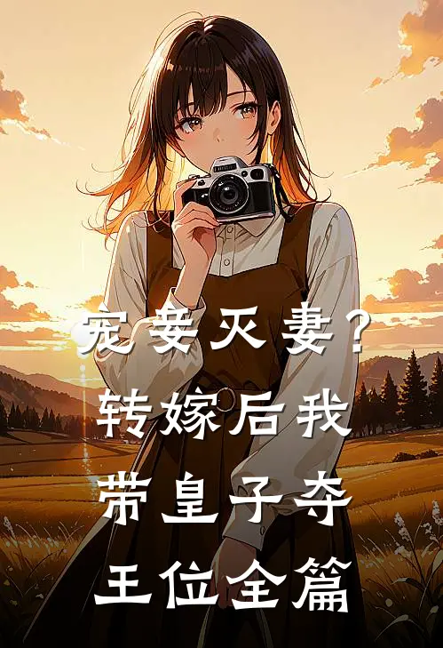 宠妾灭妻？转嫁后我带皇子夺王位全篇