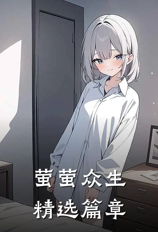 萤萤众生精选篇章