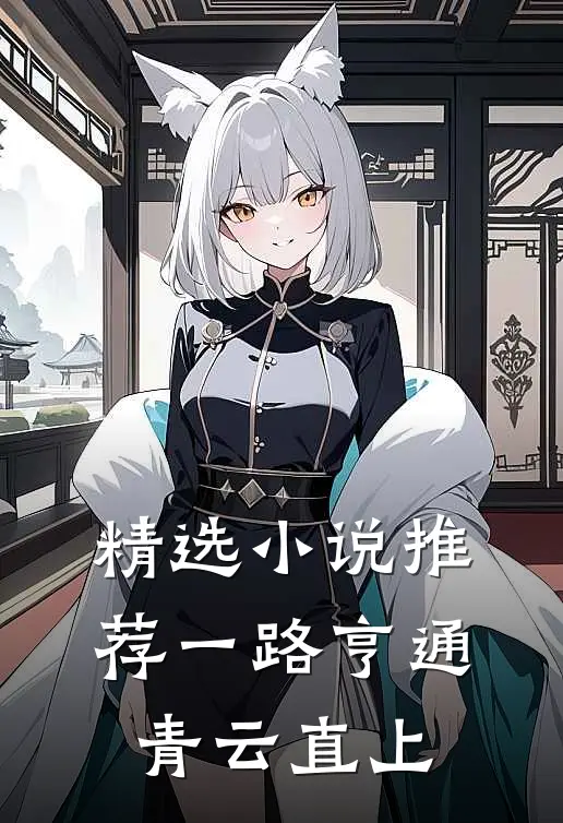 精选小说推荐一路亨通：青云直上