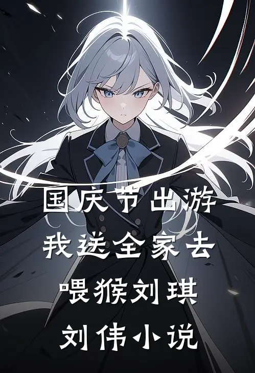 国庆节出游，我送全家去喂猴刘琪刘伟小说